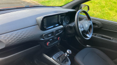 Hyundai i10 1.0 T-GDi N Line 5dr Petrol Hatchback